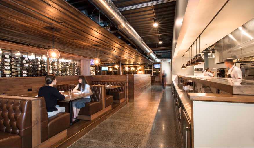 LSW Architects