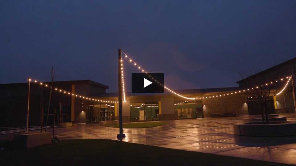Welcome to Martin Luther King Junior Elementary School, Vancouver Washington